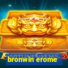 bronwin erome